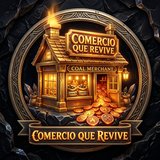 Comercio que revive