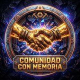 Comunidad con memoria