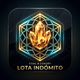 Lota Indómito Logo