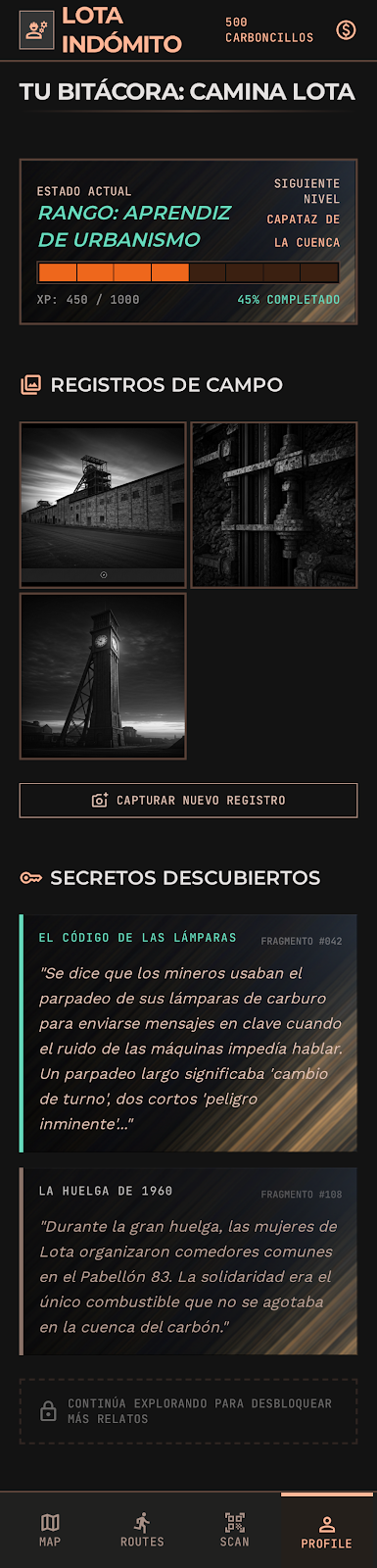 Bit cora de urbanismo progreso