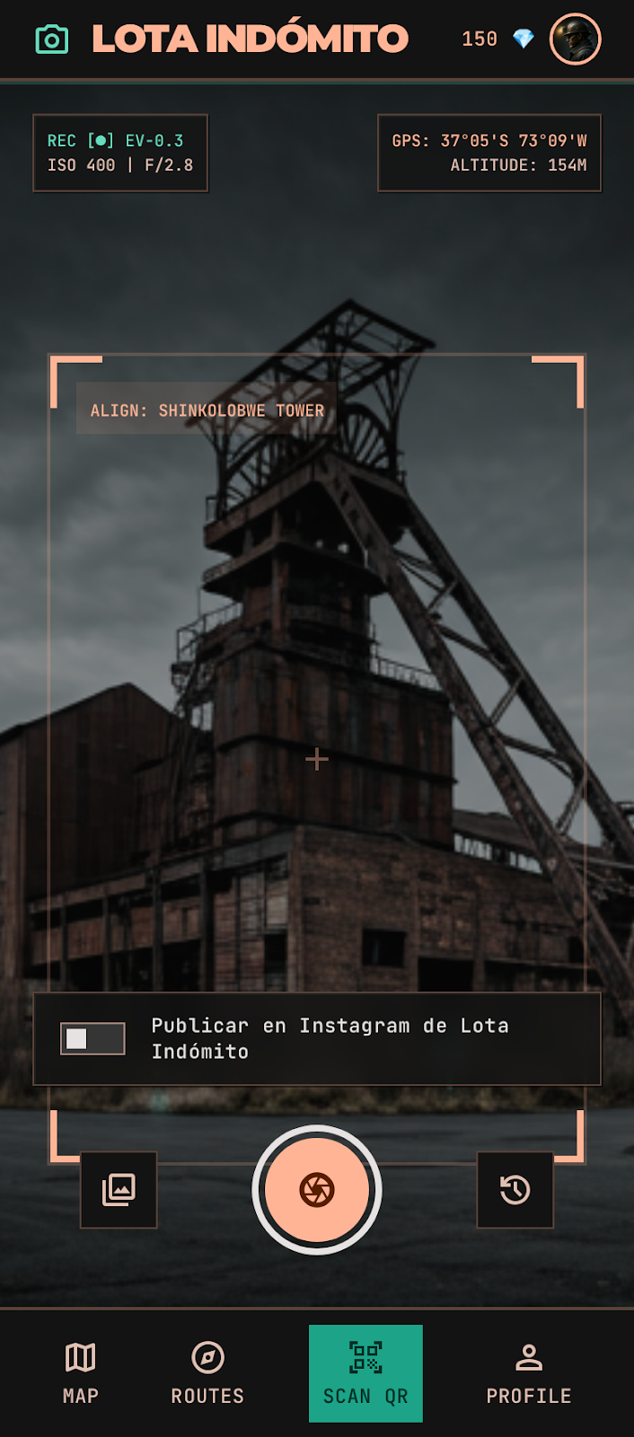 Captura de memoria c mara